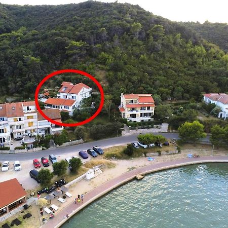 Apartments By The Sea Supetarska Draga - Donja, Rab - 2022 Екстер'єр фото