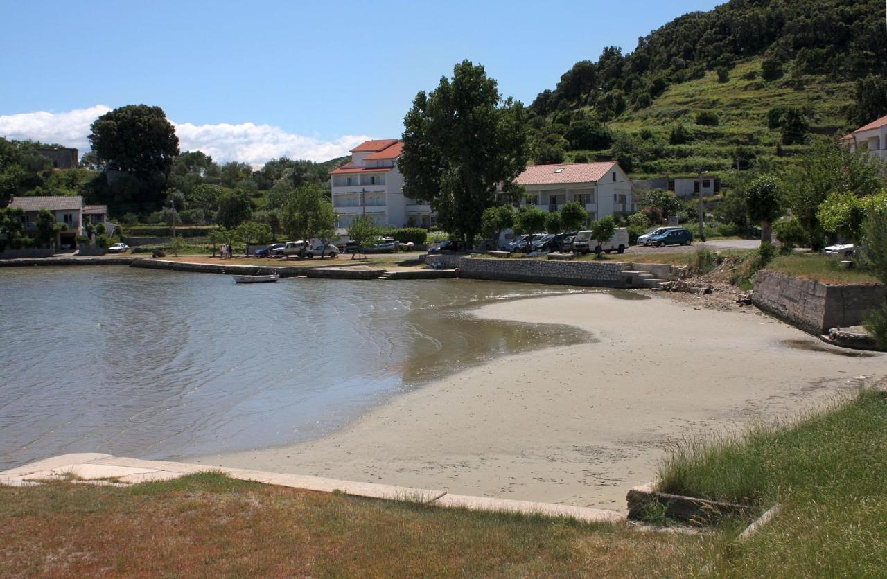 Apartments By The Sea Supetarska Draga - Donja, Rab - 2022 Екстер'єр фото