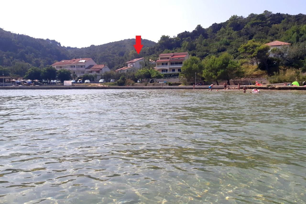 Apartments By The Sea Supetarska Draga - Donja, Rab - 2022 Екстер'єр фото