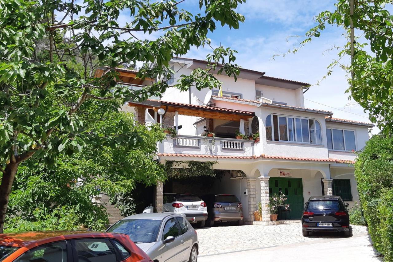 Apartments By The Sea Supetarska Draga - Donja, Rab - 2022 Екстер'єр фото