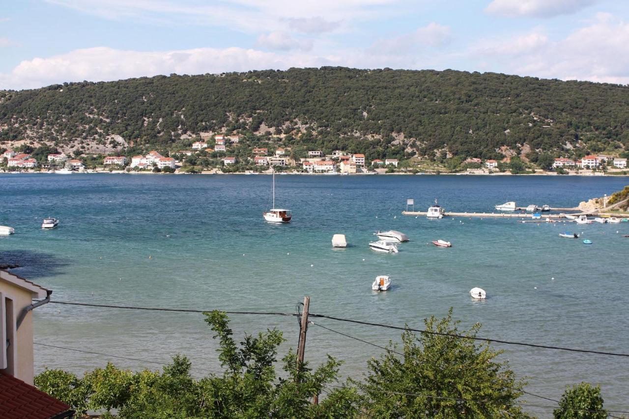 Apartments By The Sea Supetarska Draga - Donja, Rab - 2022 Екстер'єр фото