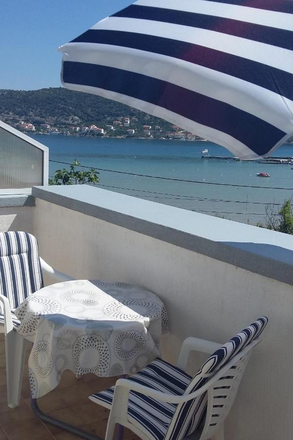 Apartments By The Sea Supetarska Draga - Donja, Rab - 2022 Екстер'єр фото