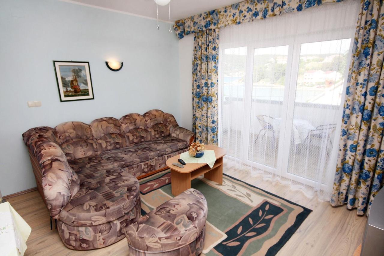 Apartments By The Sea Supetarska Draga - Donja, Rab - 2022 Екстер'єр фото