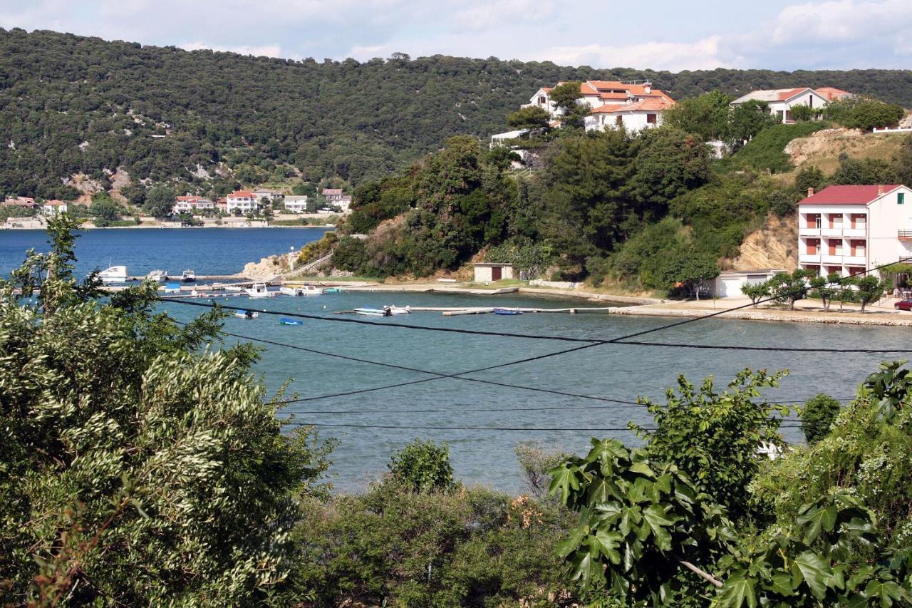 Apartments By The Sea Supetarska Draga - Donja, Rab - 2022 Екстер'єр фото