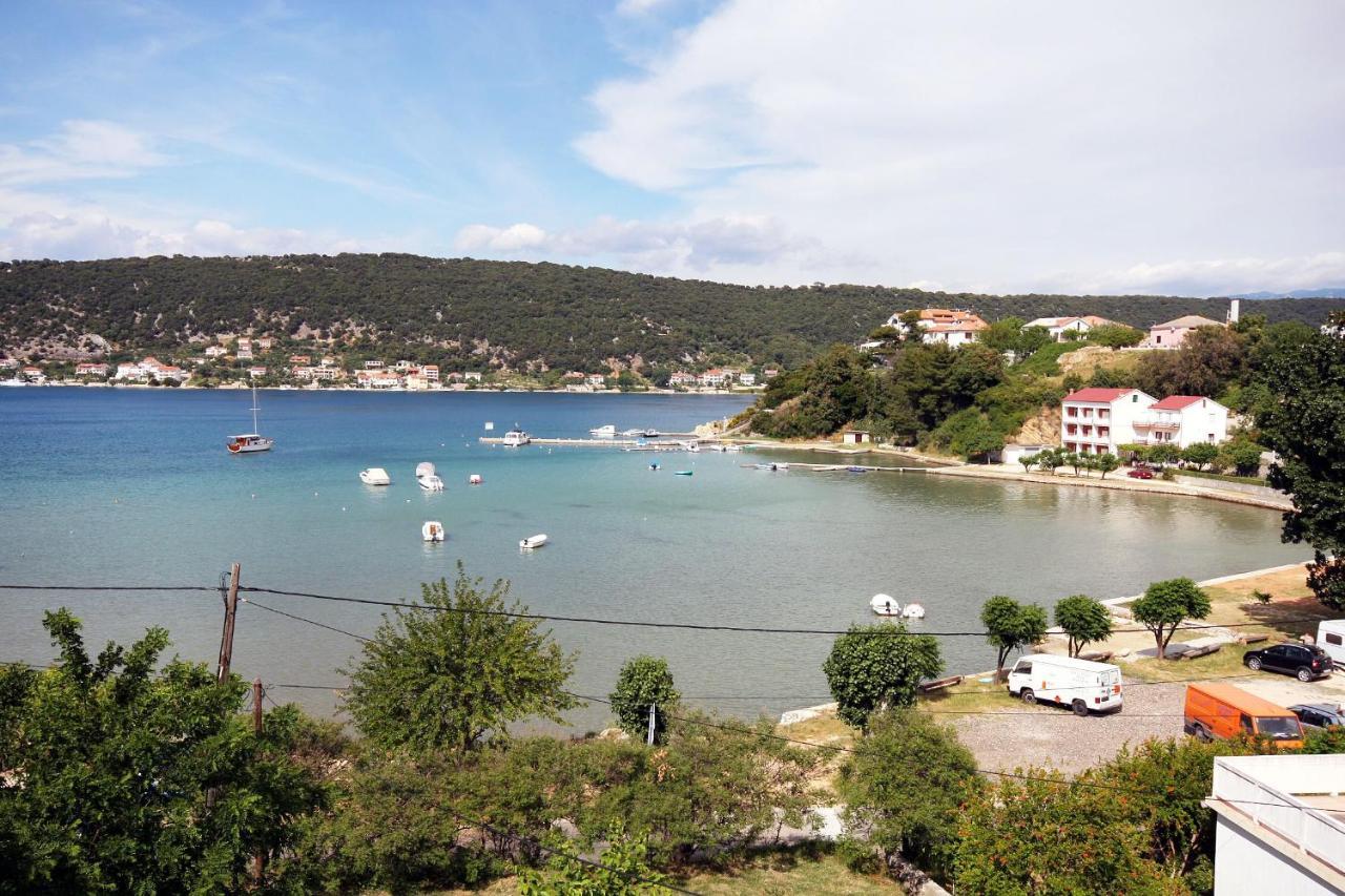 Apartments By The Sea Supetarska Draga - Donja, Rab - 2022 Екстер'єр фото
