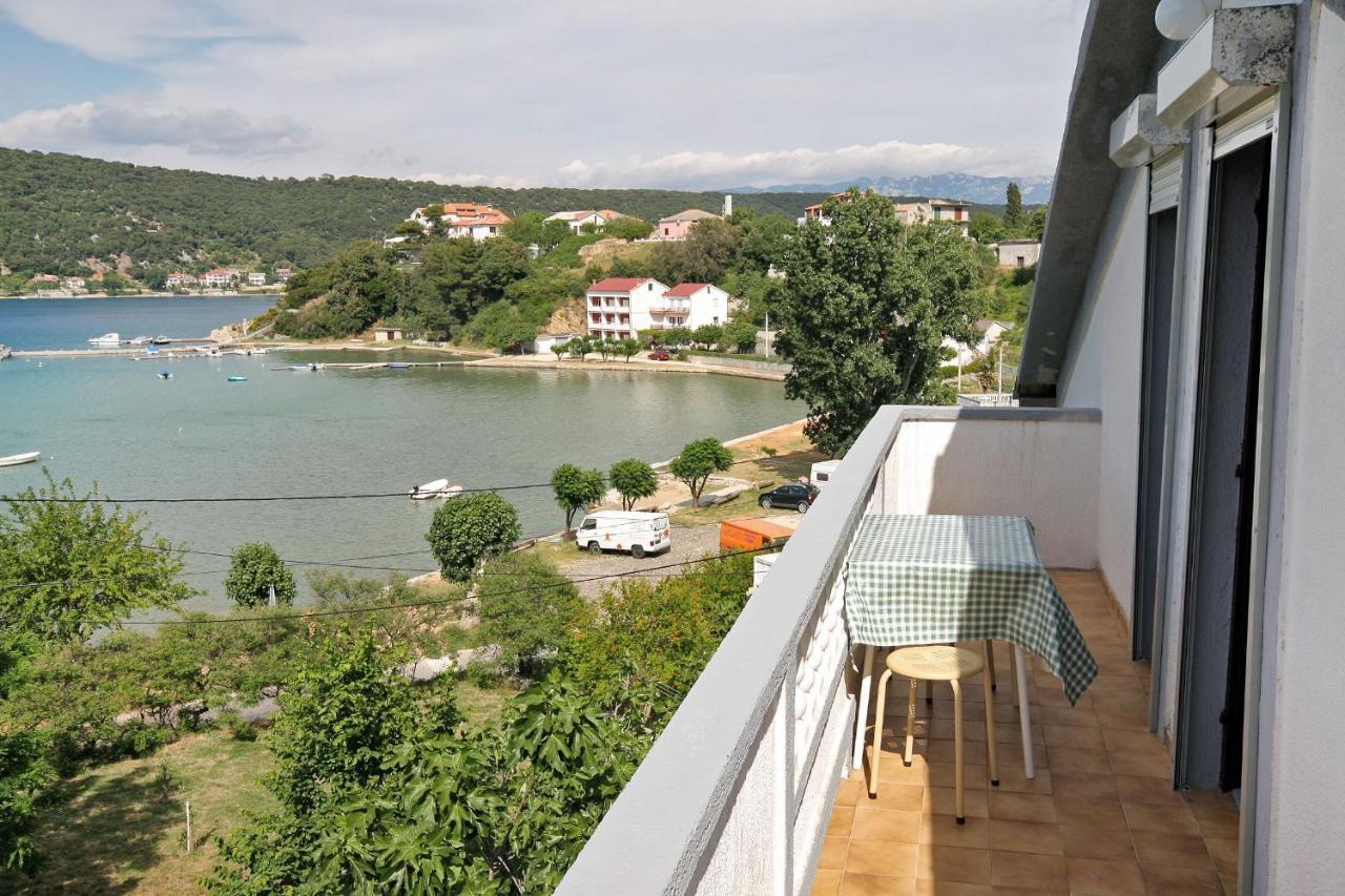 Apartments By The Sea Supetarska Draga - Donja, Rab - 2022 Екстер'єр фото