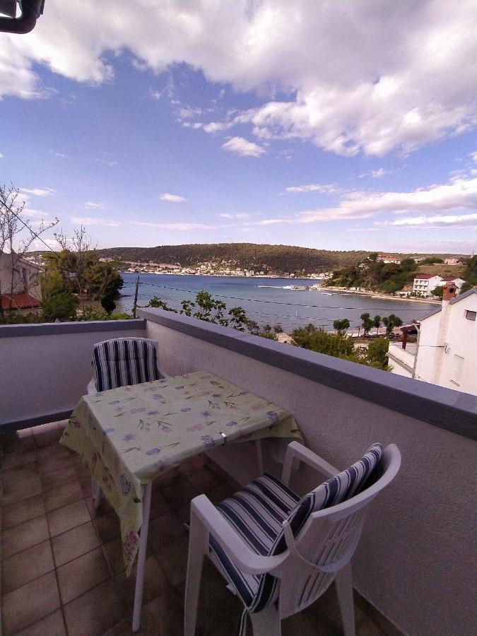 Apartments By The Sea Supetarska Draga - Donja, Rab - 2022 Екстер'єр фото