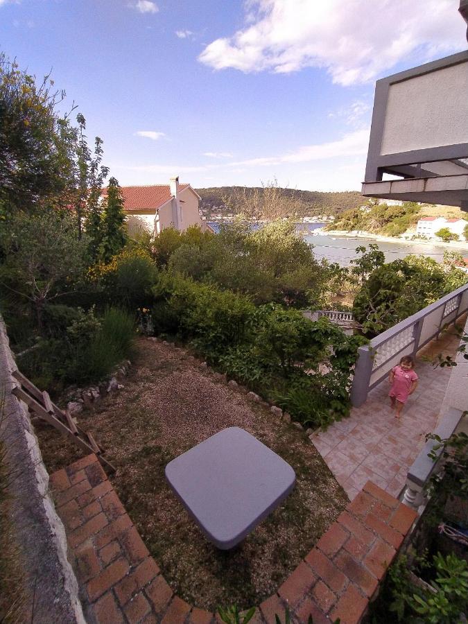 Apartments By The Sea Supetarska Draga - Donja, Rab - 2022 Екстер'єр фото